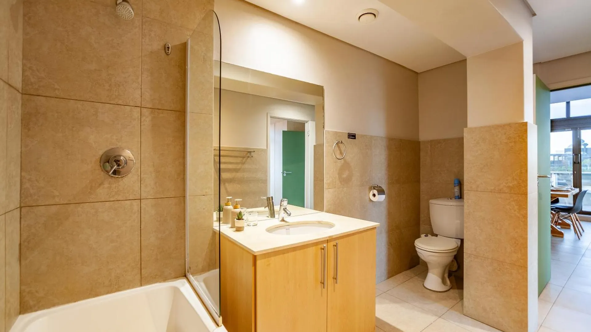 The Fountains Penthouse Διαμέρισμα Κέιπ Τάουν 0*,