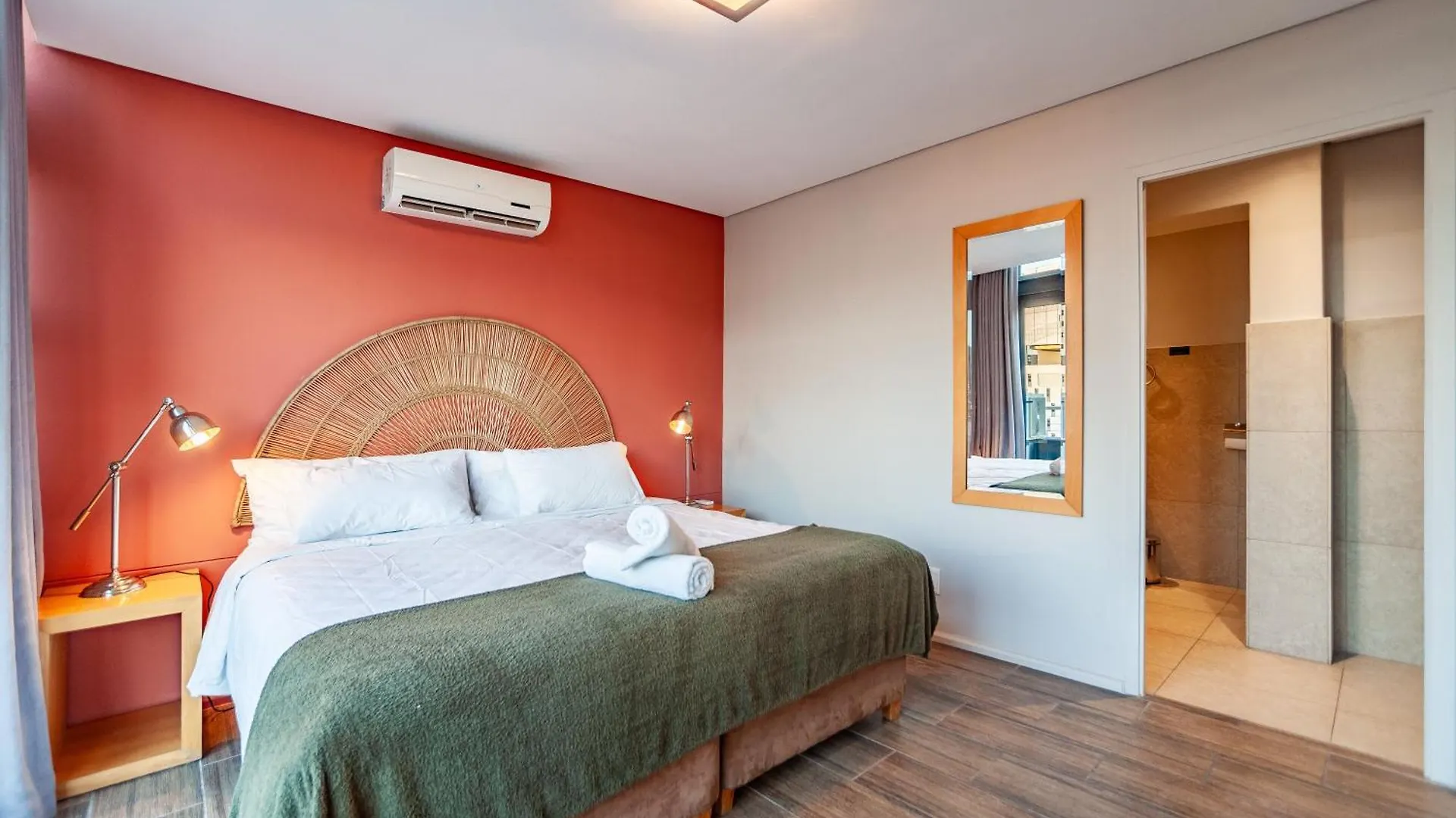 The Fountains Penthouse Διαμέρισμα Κέιπ Τάουν