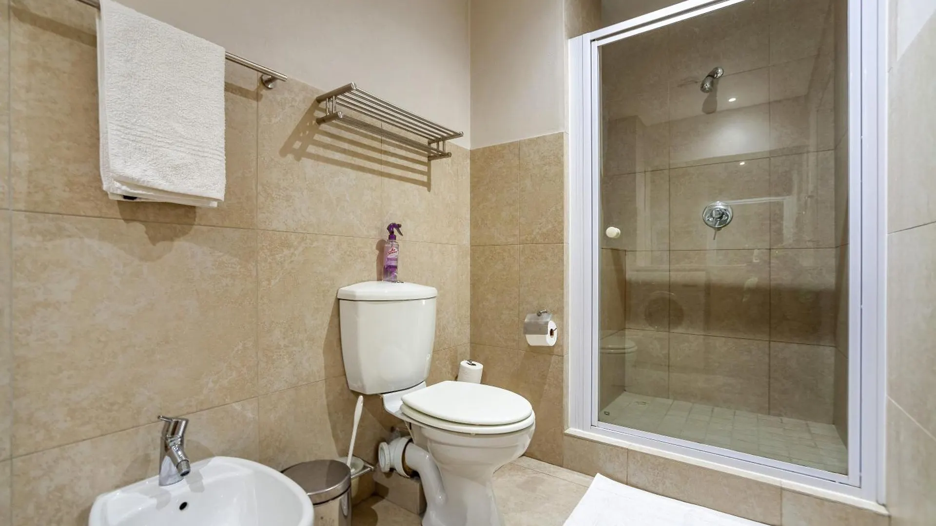 The Fountains Penthouse Διαμέρισμα Κέιπ Τάουν