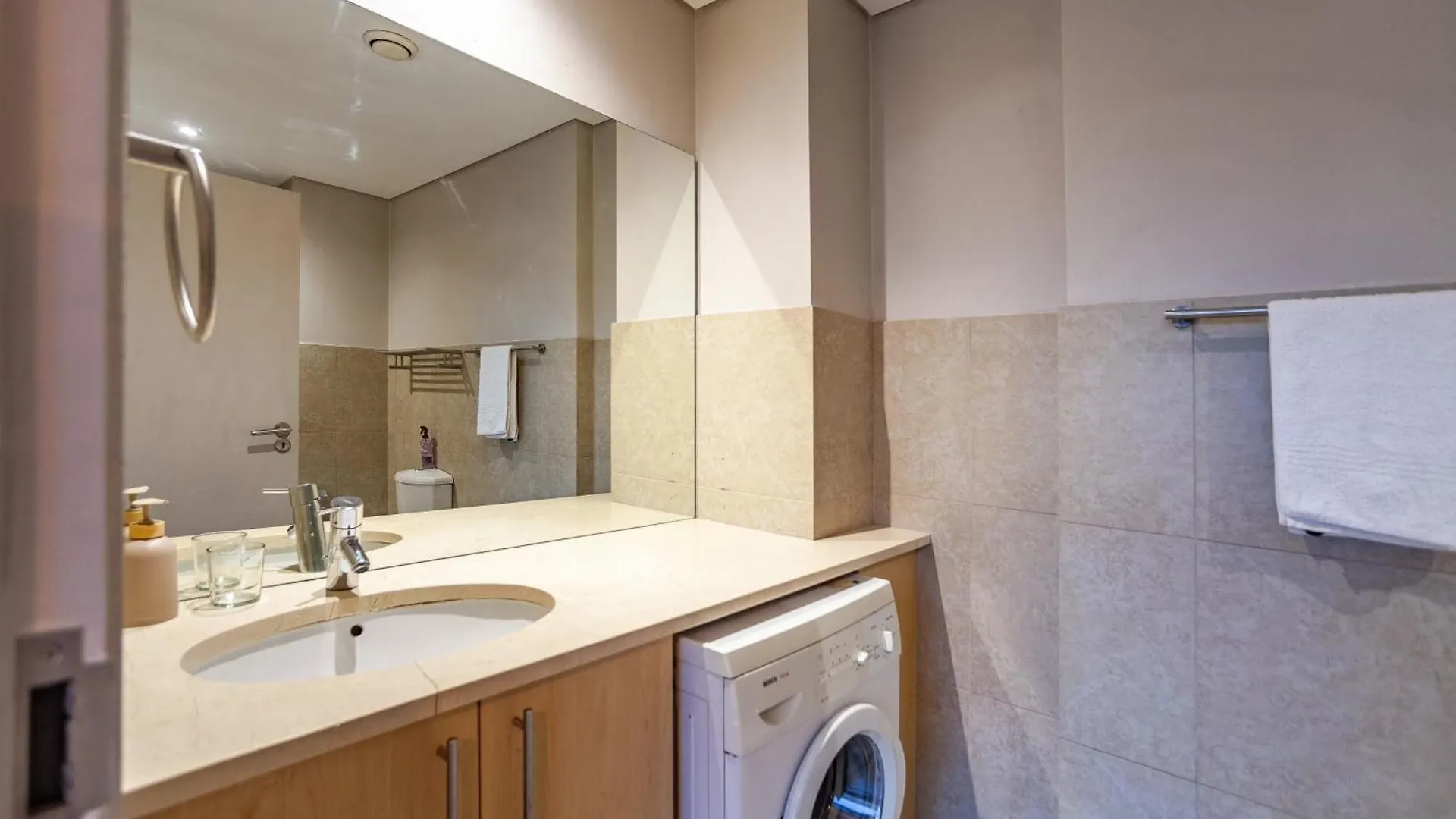 The Fountains Penthouse Διαμέρισμα Κέιπ Τάουν Νότια Αφρική