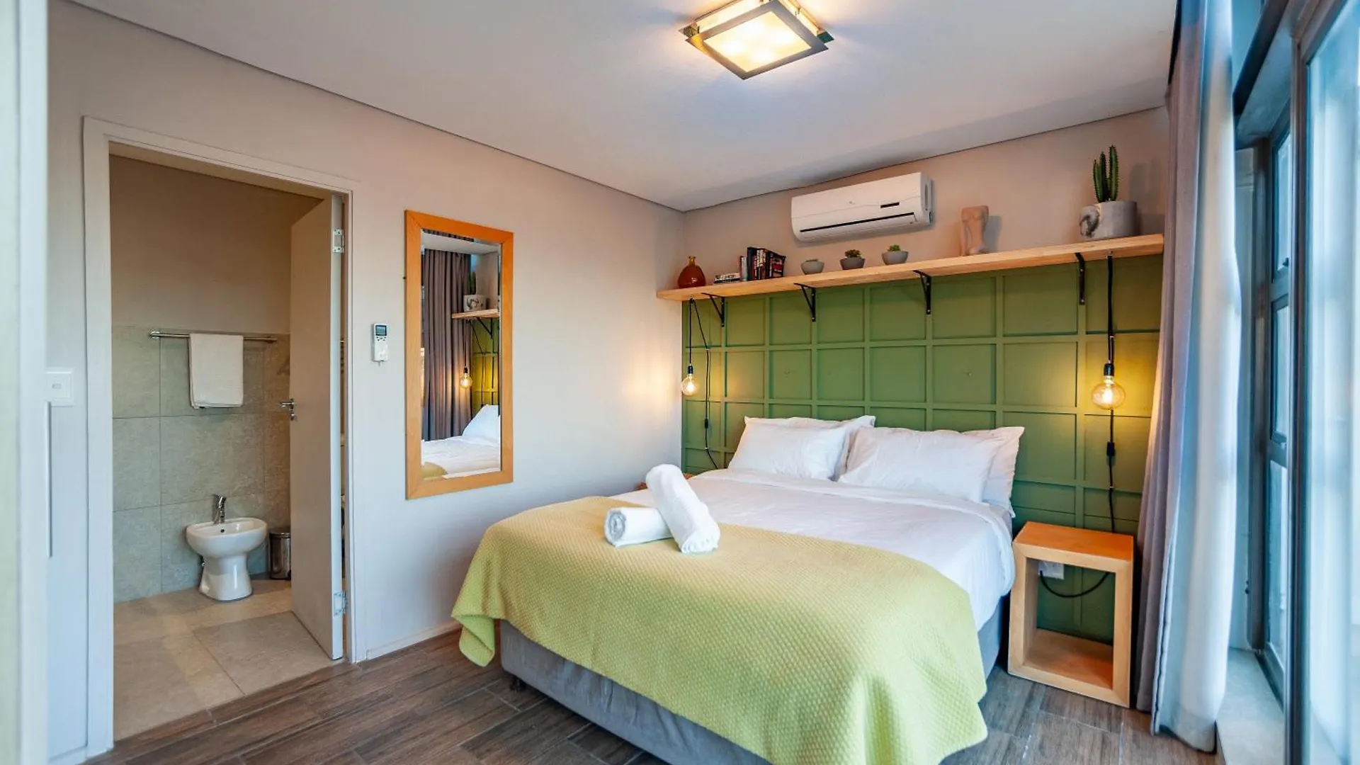 The Fountains Penthouse Διαμέρισμα Κέιπ Τάουν Νότια Αφρική